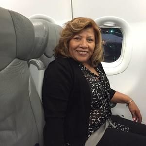 Meet your Posher, Maya